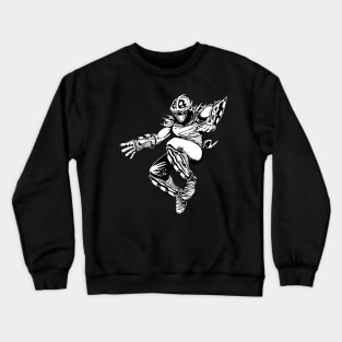 TMNT Shredder Crewneck Sweatshirt